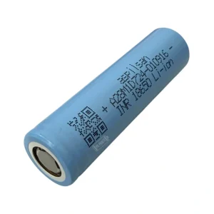 Aspilsan 18650 Pil - 2800 mAh - 25 Amper Deşarj - Min 100 adet